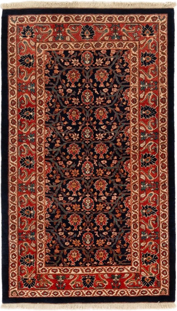 Gashghai Tappeto persiano 170 x 100 (Iran) Annodato A Mano