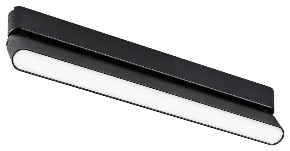 Rabalux 70118-LED Plafoniera per binario monofase LiTrack LED/16W/24V  33 cm