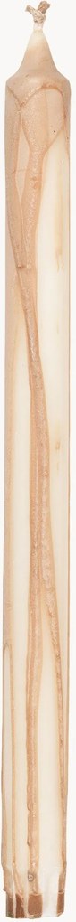 Set di 2 candele Dryp