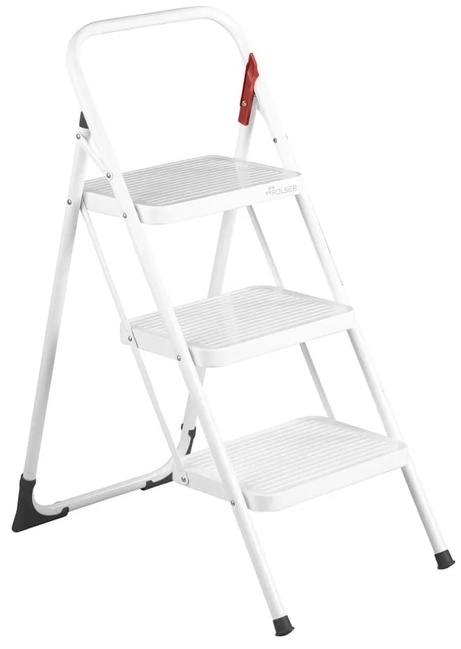 Gradini in metallo 120 cm M/11 Une - Rolser