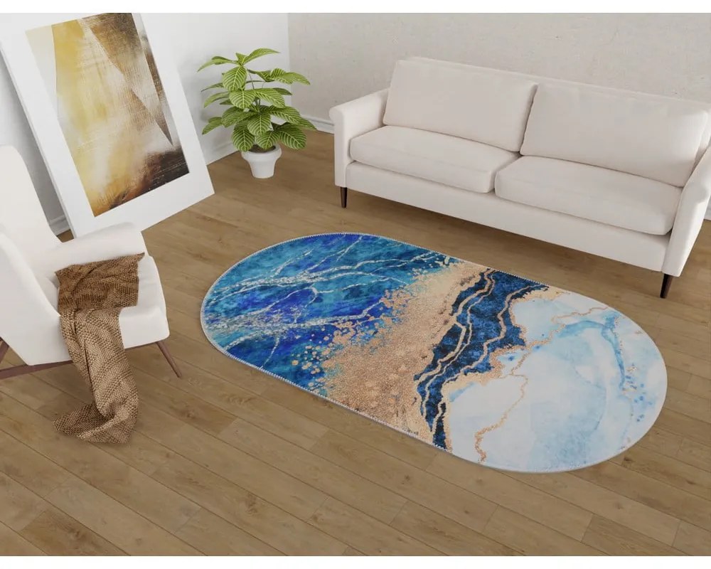 Tappeto 180x120 cm - Vitaus