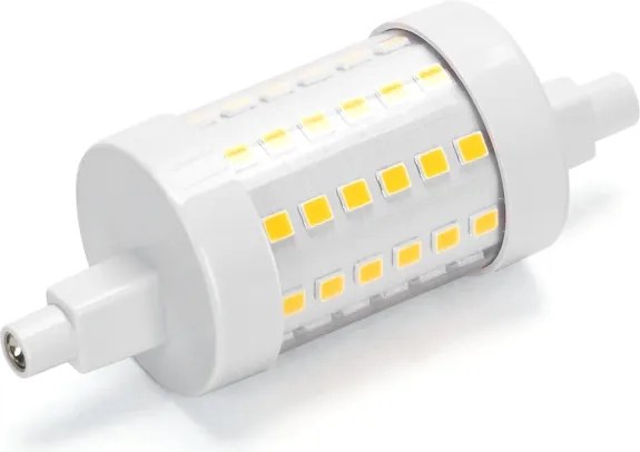 Lampadina LED dimmerabile R7s/8W/230V 2700K - Aigostar
