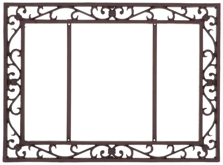 Stuoia di cocco 55.3x74,5 cm - Esschert Design