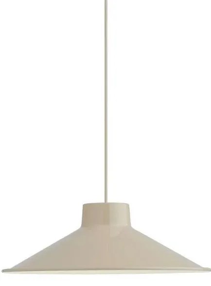 Top Lampada a Sospensione Ø36 Sand - Muuto