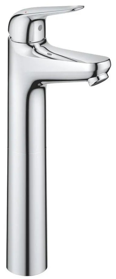 GROHE 24331001 - Miscelatore per lavabo SWIFT 319 mm cromo lucido