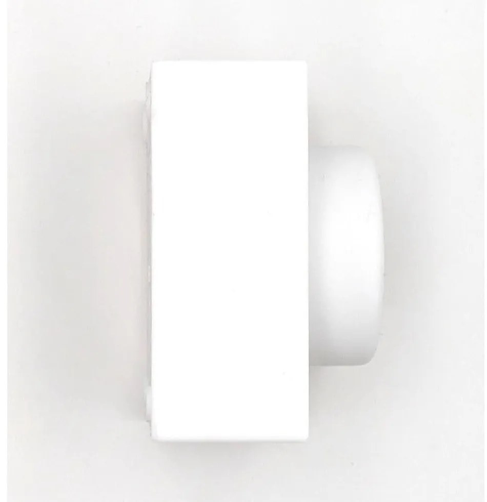 Lampada da tavolo per bambini bianca Iconic – LEGO®