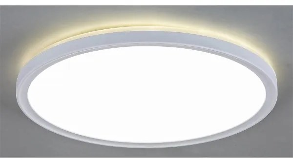 Rabalux 3428 - Plafoniera LED dimmerabile PAVEL LED/22W/230V