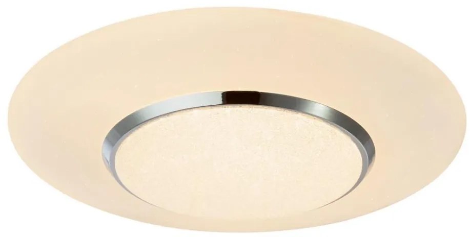 Globo 48311-24 - Lampada LED da soffitto CANDIDA LED/24W/230V