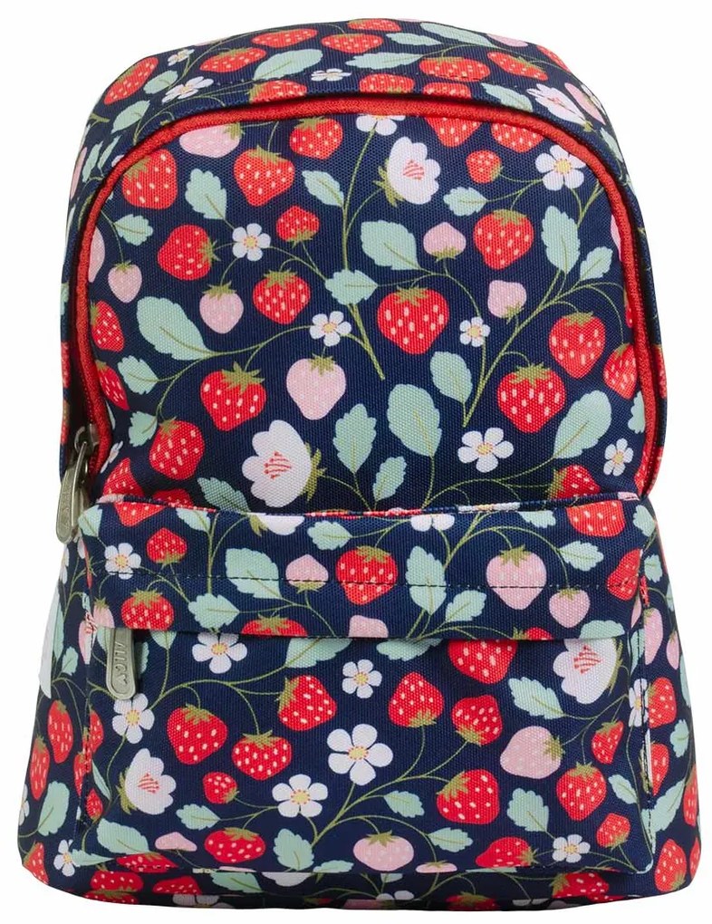 A Little Lovely Company - zainetto piccolo - fragole