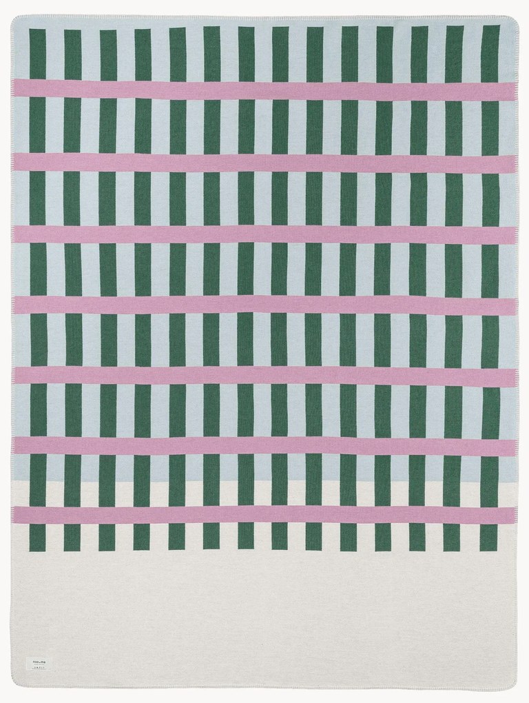 Coperta in cotone Onu