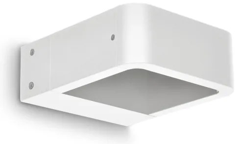 Brilagi - Applique a LED da esterno BARI LED/7W/230V bianco IP54