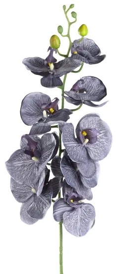 Eglo 428376 - Fiore artificiale ETAYA 86,5 cm viola
