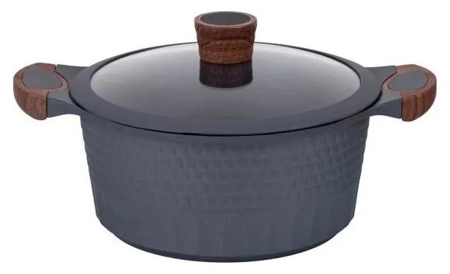 Resto - Pentola con coperchio CAPELLA 5,3 l 24 cm