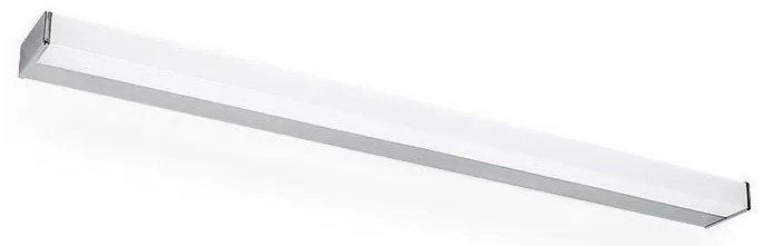 LED2 - Applique da bagno a LED QUADRA LED/18W/230V IP44 3000K/4000K