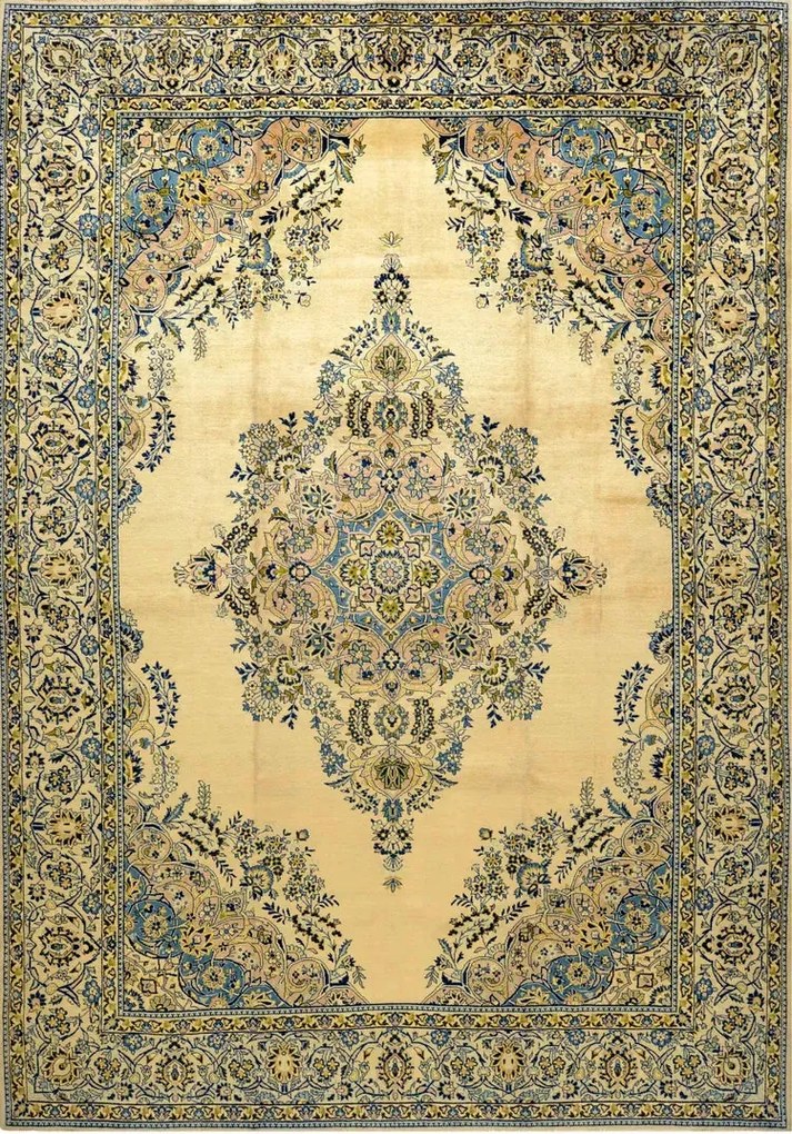 Bidjar Tappeto 310x450 (Iran)