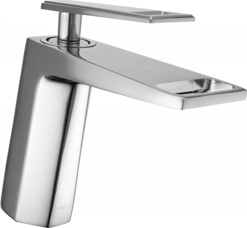 Mexen Topaz rubinetto per lavabo, cromo - 73900-00