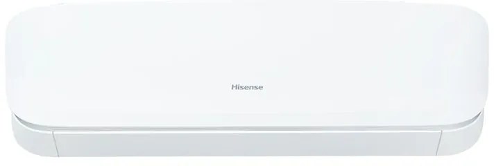 Unità interna climatizzatore HISENSE FRESH AIR  classe di raffreddamento A+++, classe di riscaldamento A++, bianco
