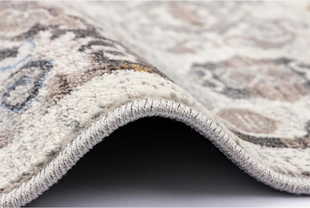 Passatoia avorio 80x300 cm Soft Eide – FD