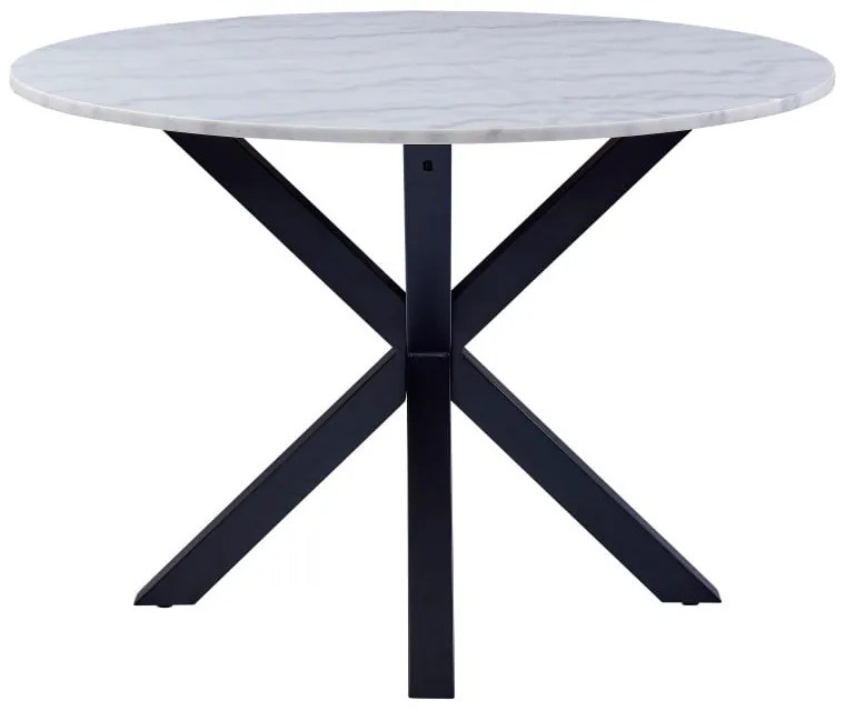 Tavolo da pranzo rotondo 110x110 cm Heaven - Actona