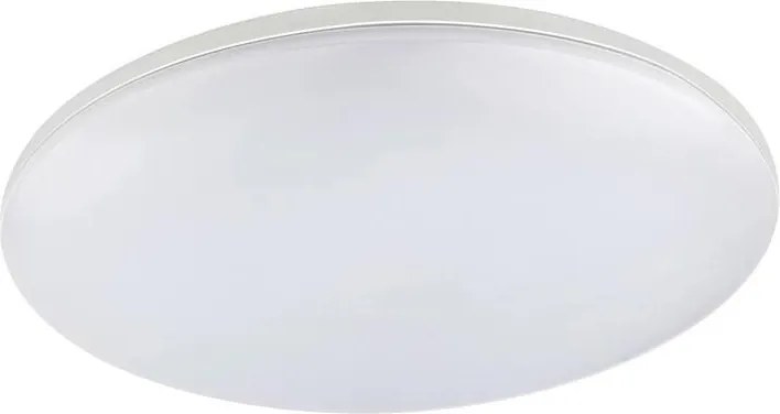 GLOBO 32118-24 - Plafoniera da esterno a LED DORI LED/24W/230V IP54