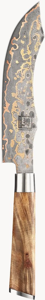Coltello scimitarra MysticMagma