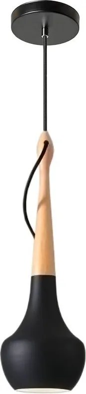 Lampada APP936-1CP Black