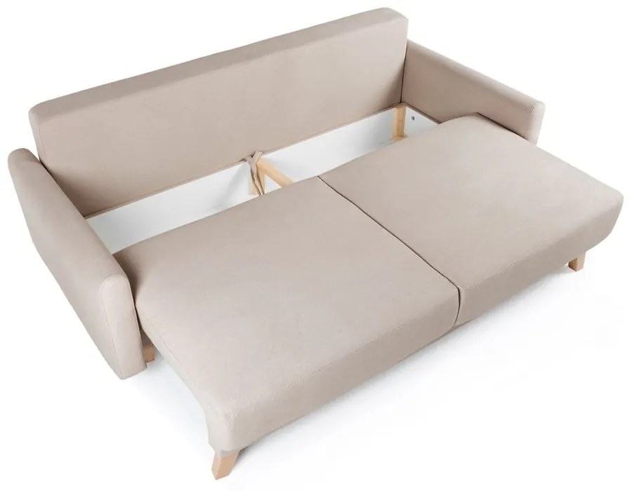 Divano beige Pop - Bonami Selection