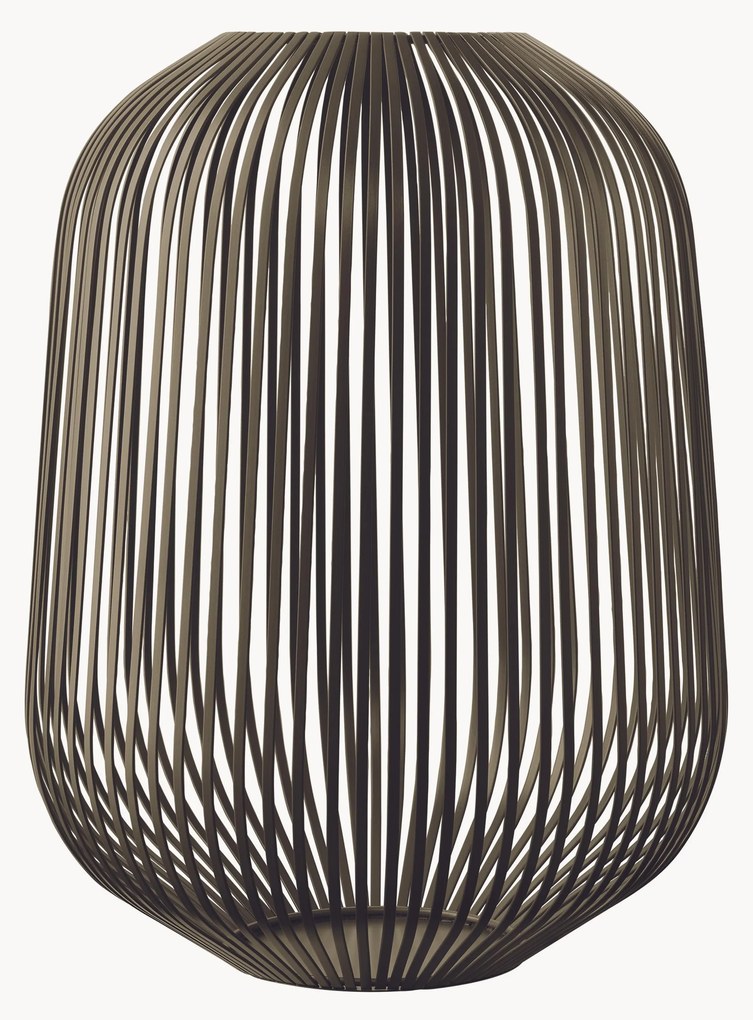 Portacandela Lito, alt. 45 cm