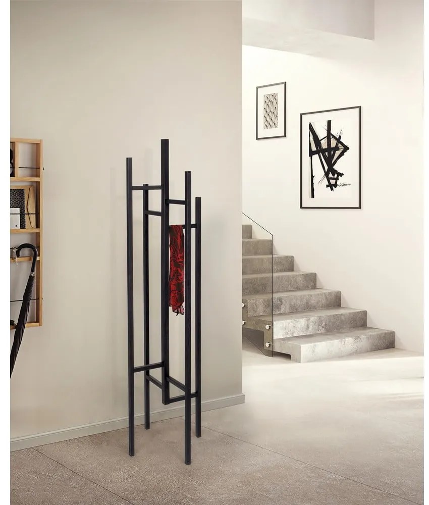 Appendiabiti a parete Eigen - Woodman