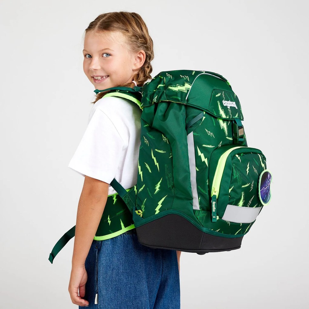 Zaino scuola Ergobag prime – Beartastic 2023