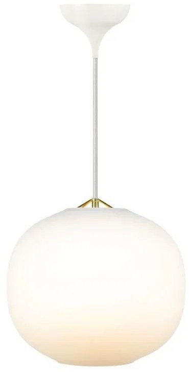 Navone 20 Lampada a Sospensione White - DFTP