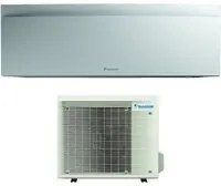 Climatizzatore Condizionatore Daikin Bluevolution Inverter serie EMURA WHITE III 15000 Btu FTXJ42AW R-32 Wi-Fi Integrato classe A++ Garanzia Italiana - Novit