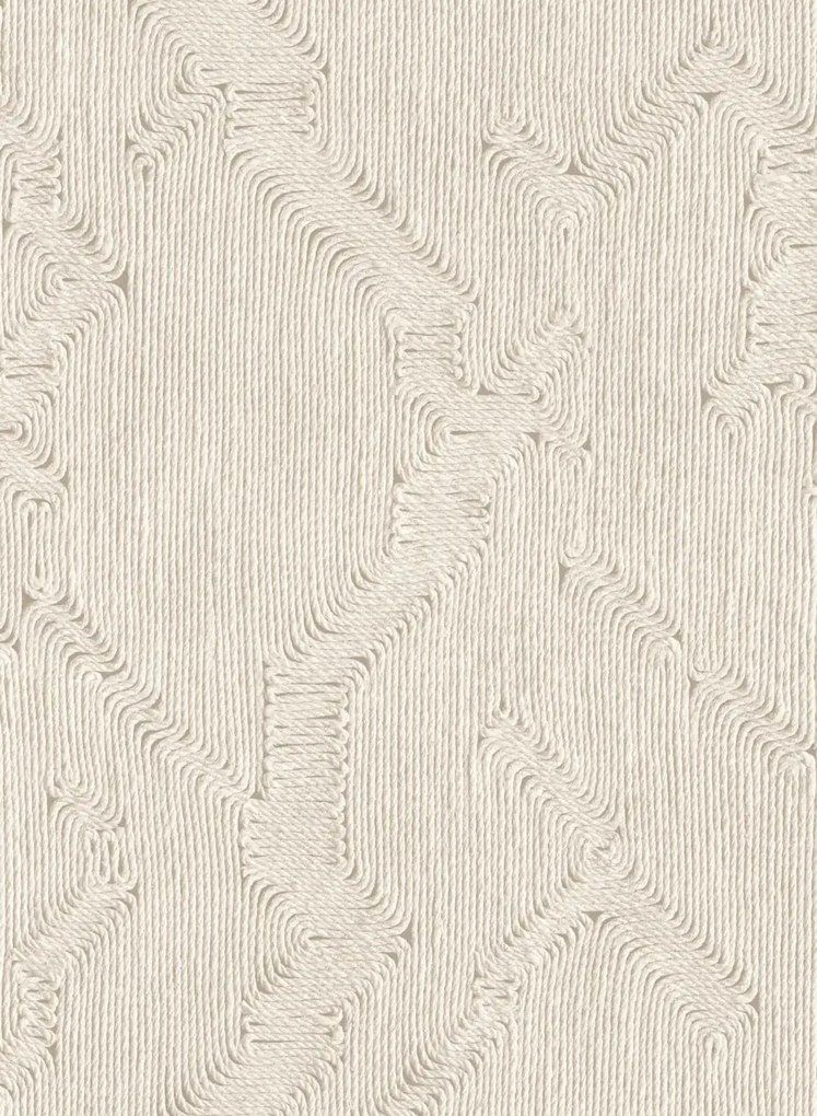 Arte International Carta da parati Edge - Bone