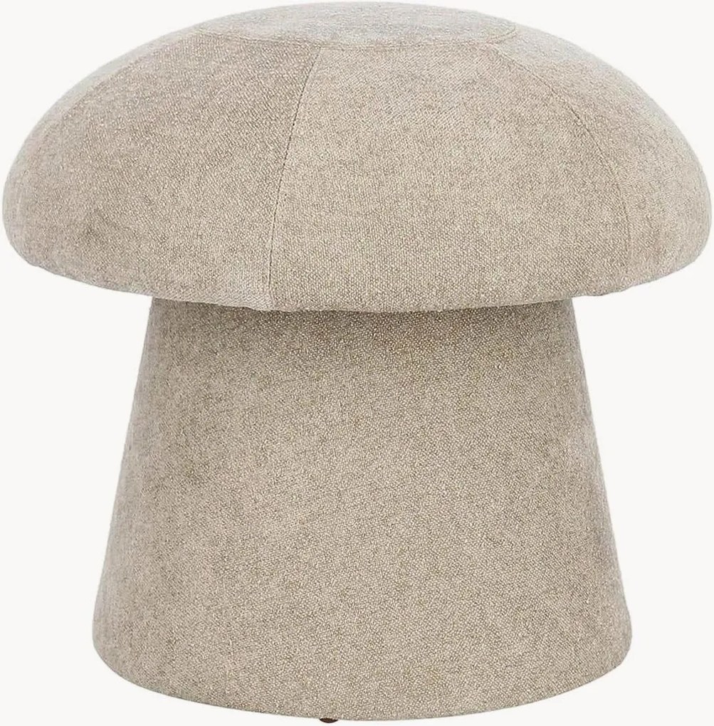 Pouf contenitore Tiana