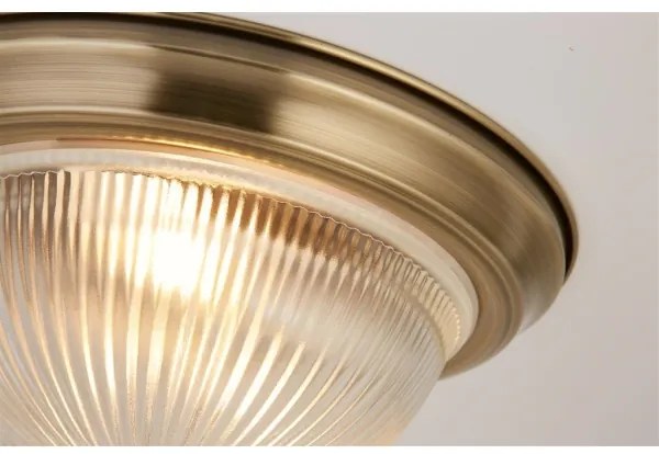 Searchlight 4370 - Plafoniera FLUSH 2xE14/40W/230V