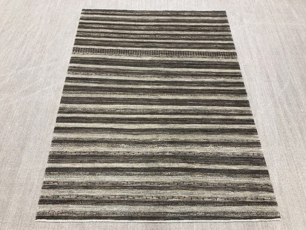 Loribaft Tappeto 230x170 Beige (Iran) Annodato A Mano