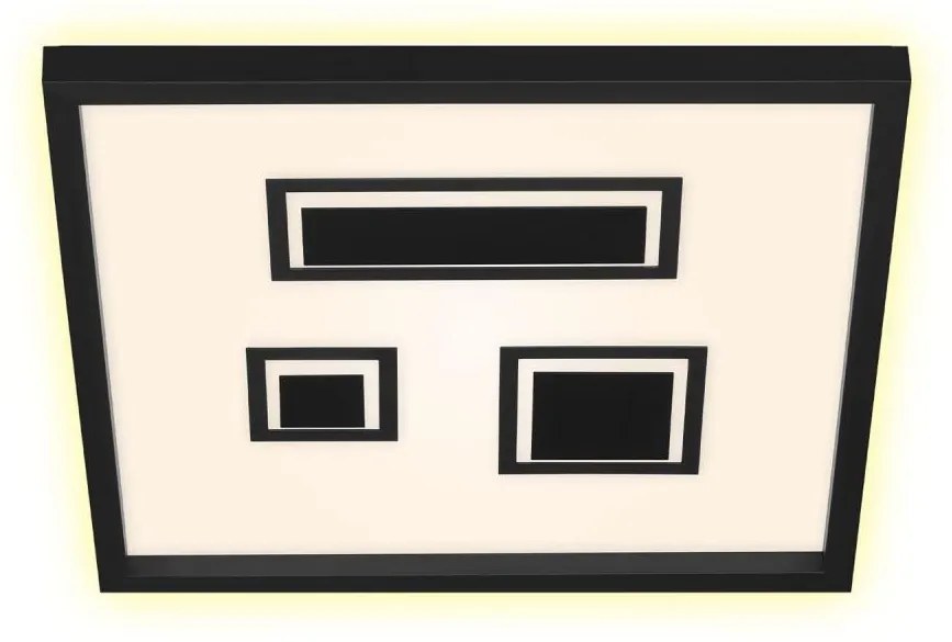 Briloner - Plafoniera LED PAC LED/22W/230V