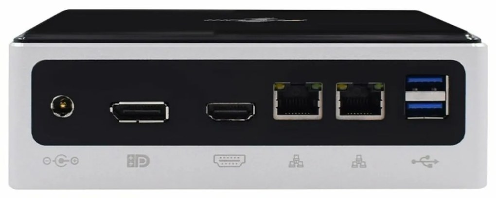 Mini PC PcCom Neural Mini i3 i3-10110U