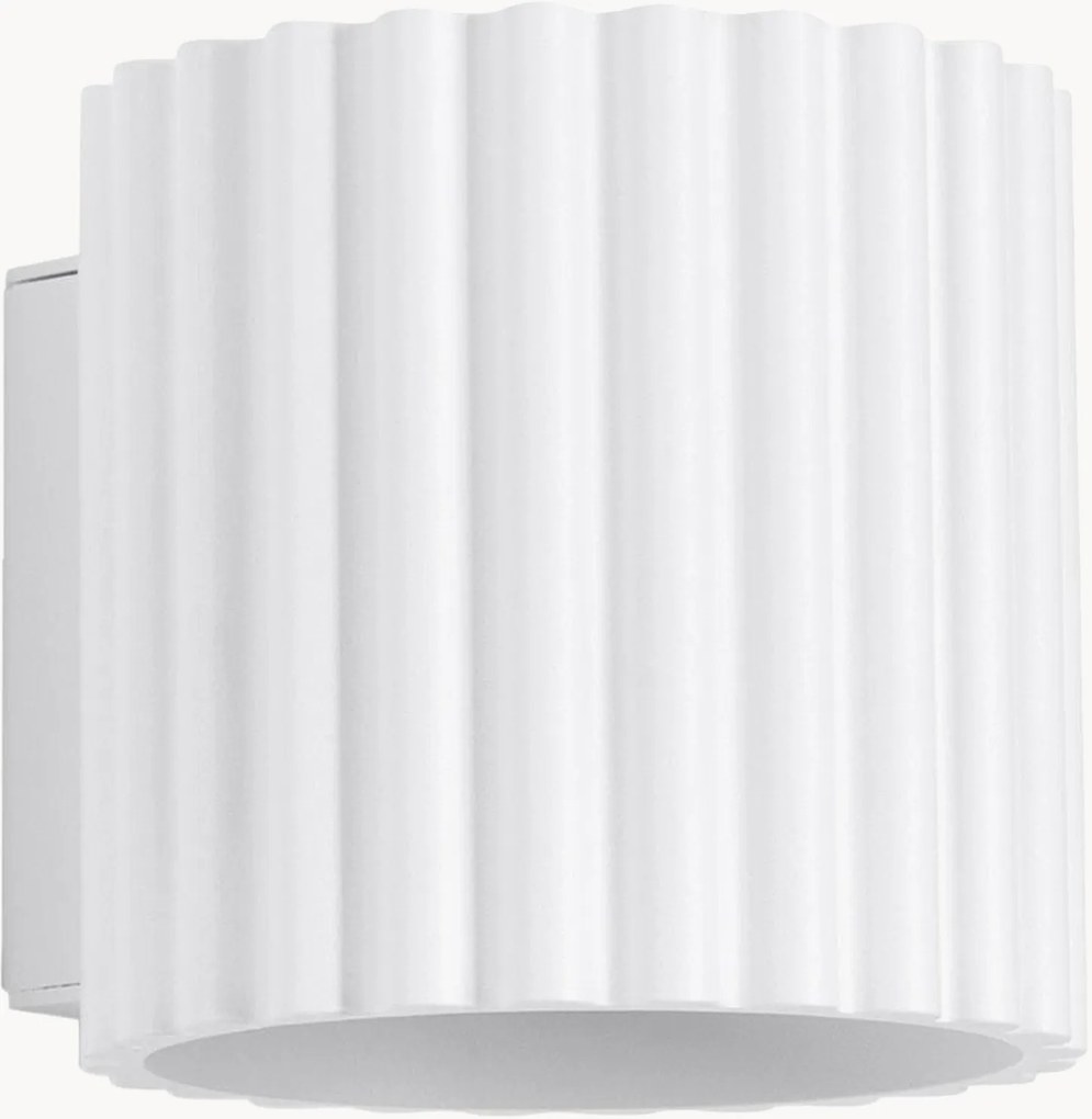 Applique Up- & Downlight Zora