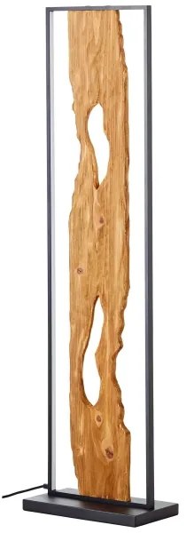 Brilliant - Lampada LED da terra CHAUMONT LED/20W/230V