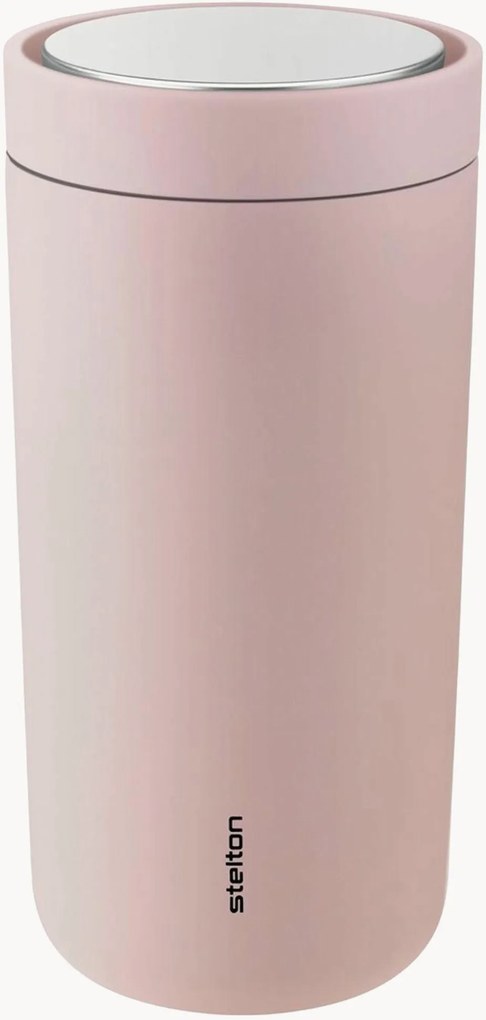 Tazza isolante sottovuoto To Go Click
