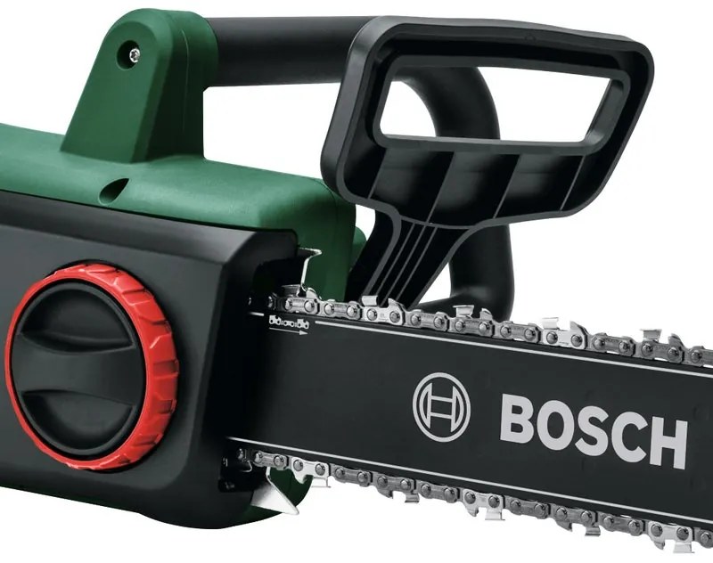 Elettrosega BOSCH UniversalChain, 1800 W barra da 40 cm