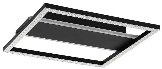 Rabalux 71373 - Plafoniera LED DONYA, 24W, 230V, 4000K