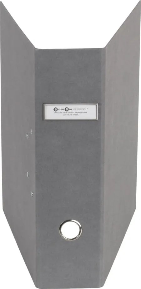 Organizzatore di cartone per documenti Archie - Bigso Box of Sweden