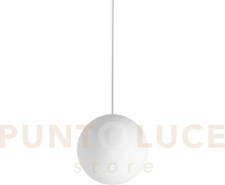 Mapa bianco lampadario a sospensione 1 luce attacco g9 lampadina in...