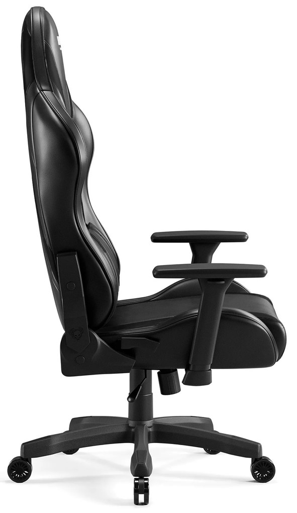 Sedia da gaming Diablo X-Horn 2.0 King Size: nero