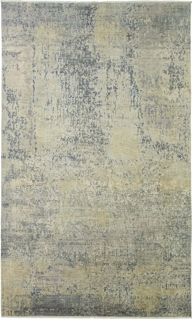Neo Tappeto 160 x 270 Beige (Pakistan) Annodato A Mano
