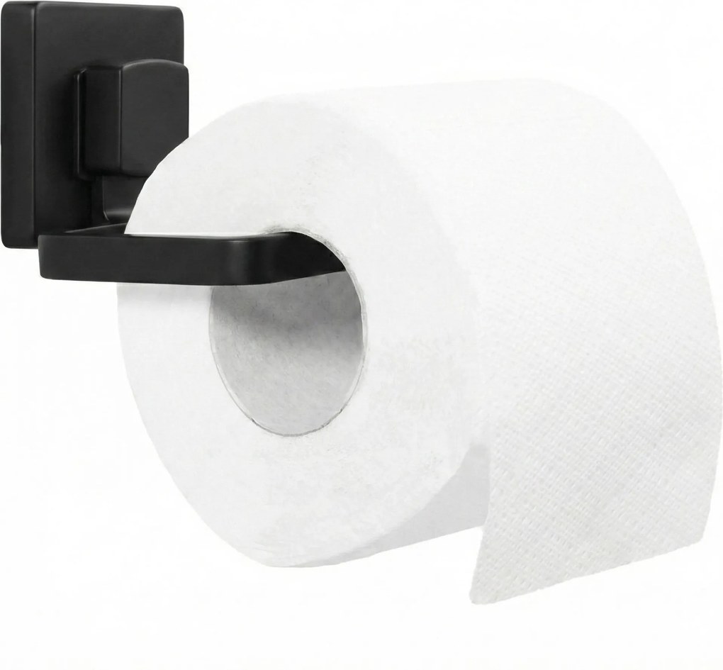 Porta carta igenica Black 381698