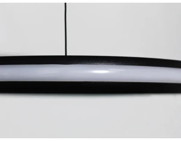 Lampadario dimmerabile LED a cavo LED/90W/230V 3000-6500K Ø 60 cm + telecomando