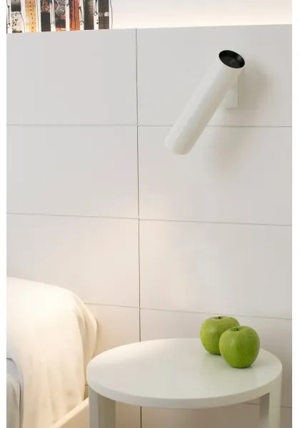 FARO 29873 - Applique LINK 1xGU10/11W/230V bianco